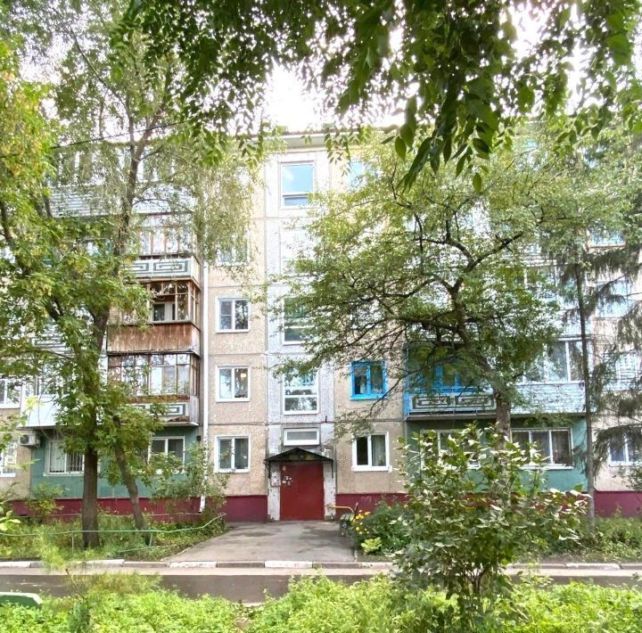 квартира г Омск р-н Кировский туп 3-й ул Путилова 11 фото 12