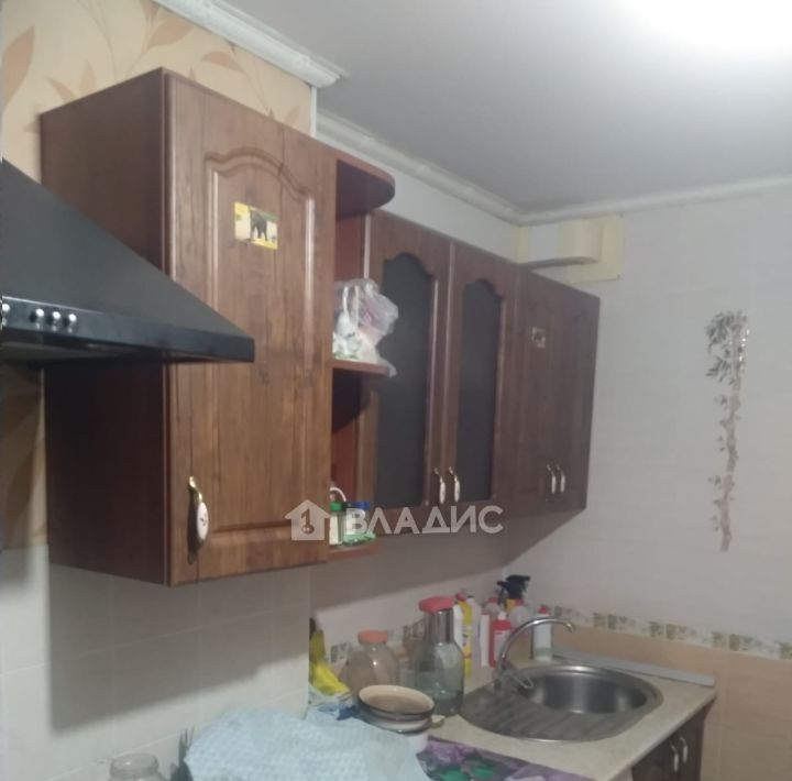 квартира г Тамбов р-н Советский ул им Юрия Гагарина 141а фото 16