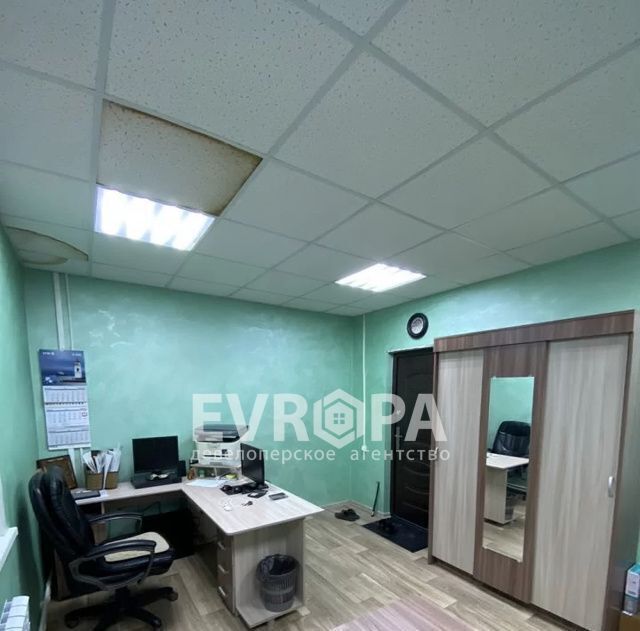 офис г Ульяновск р-н Засвияжский ул Артема 14а фото 8