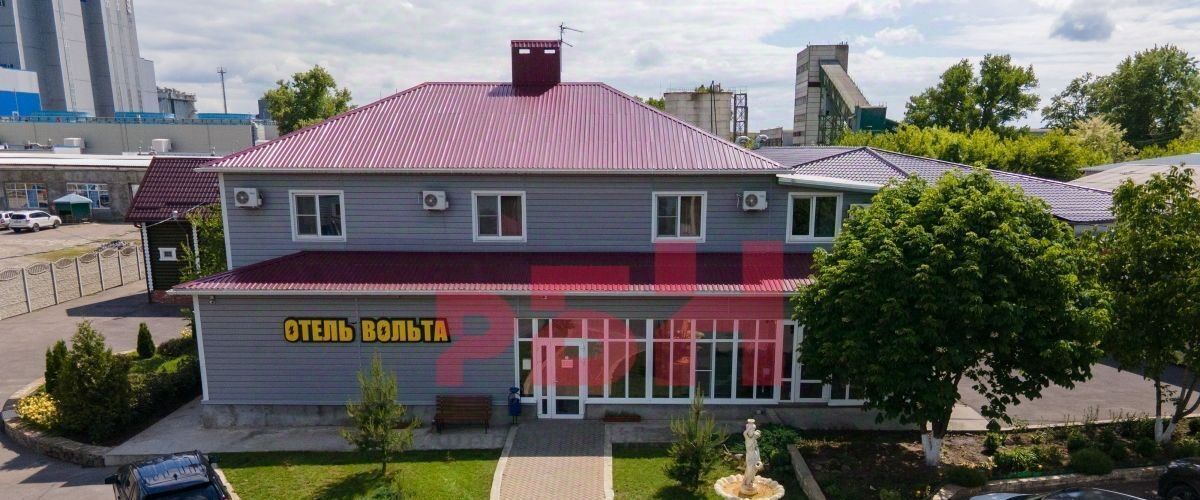 офис г Новочеркасск ш Багаевское 24 фото 29
