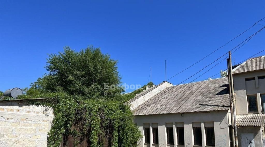 офис г Феодосия с Береговое ул Курская 5 фото 6
