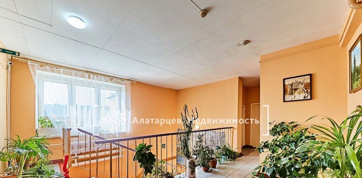 офис г Северск Сосновка ул Сосновая 2/1 16с фото 27