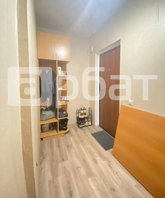 квартира г Кострома ул Олега Юрасова 1 фото 8