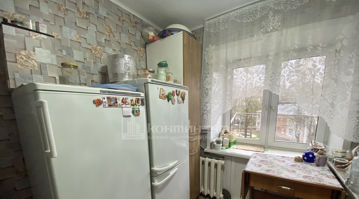 квартира г Ковров ул Комсомольская 32 фото 4