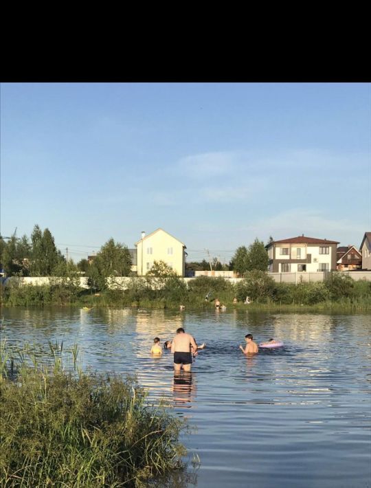 земля городской округ Наро-Фоминский с Петровское снт Заречье-94 ул Озерная Апрелевка фото 5