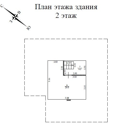 дом городской округ Дмитровский д Бабаиха Рогачевское фото 20