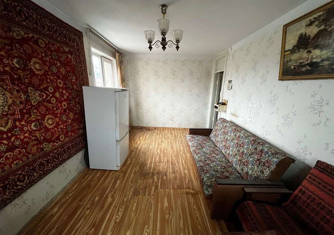 квартира г Новокуйбышевск ул Дзержинского 27 фото 1
