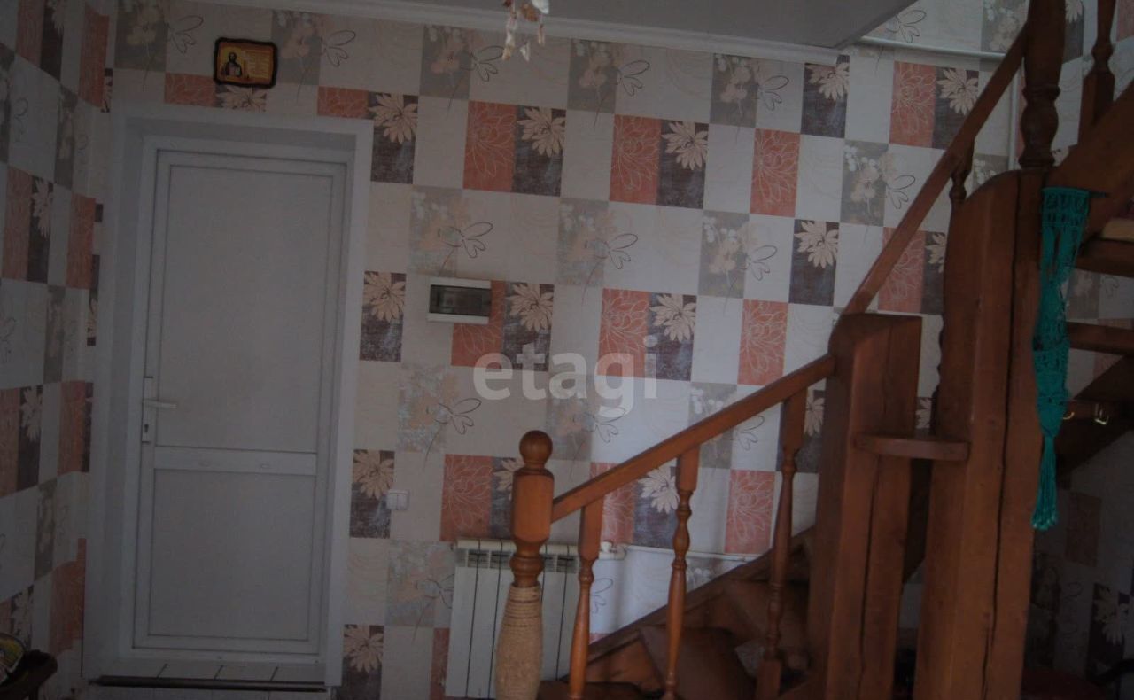 дом г Новоалтайск ул Тюленина 27 фото 16