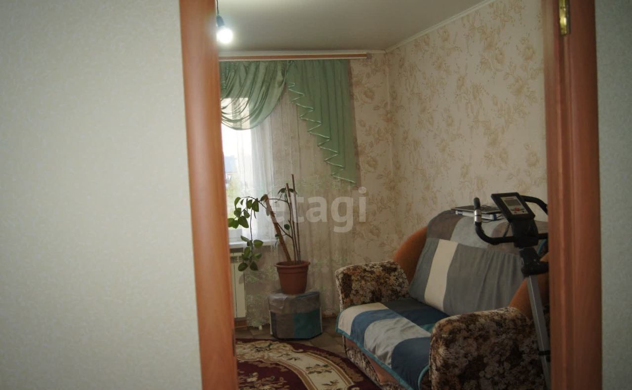 дом г Новоалтайск ул Тюленина 27 фото 12