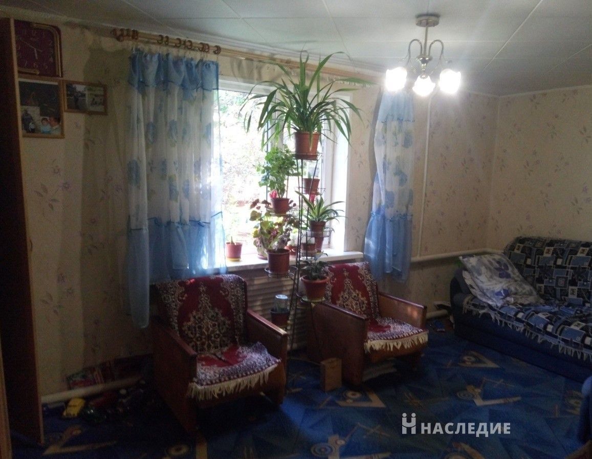 дом г Каменск-Шахтинский снт Ландыш ул Абрикосовая фото 1