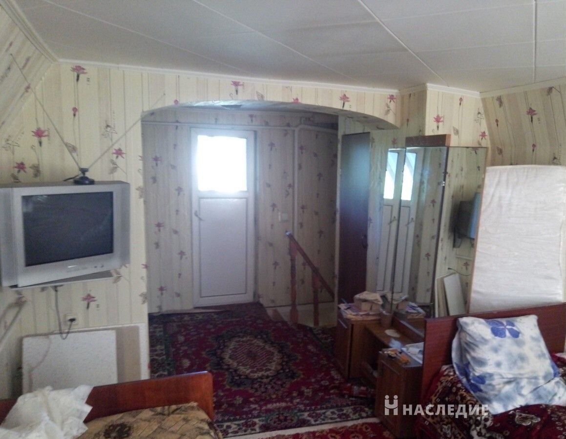 дом г Каменск-Шахтинский снт Ландыш ул Абрикосовая фото 5
