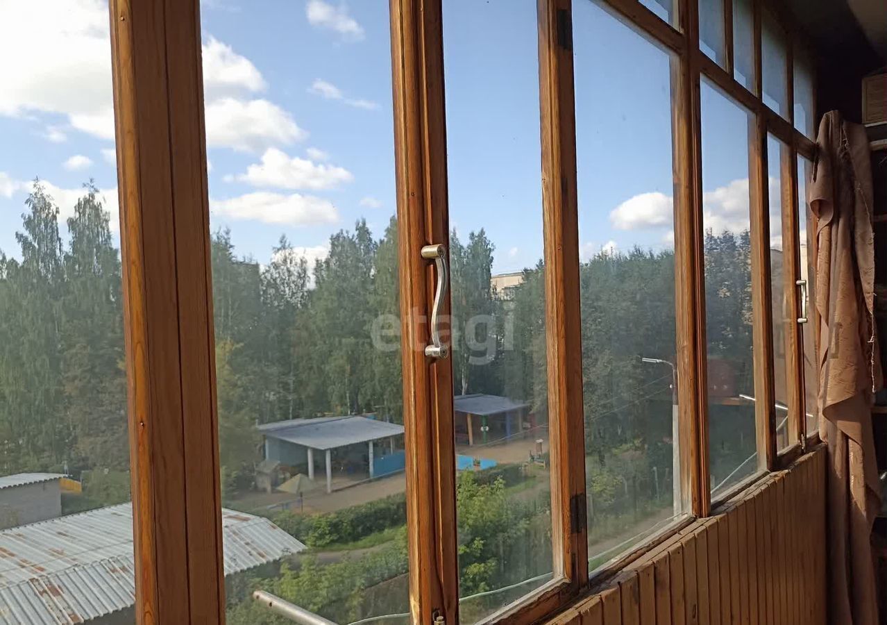 квартира г Миасс пр-кт Макеева 63 р-н Северный, Миасский г. о. фото 8