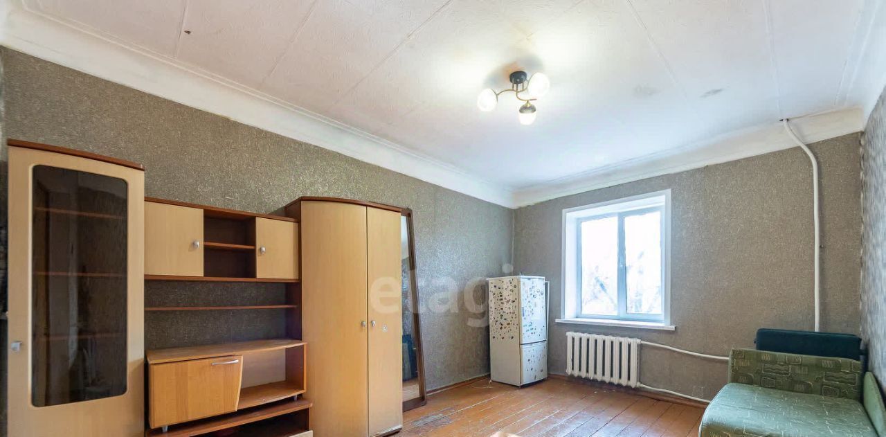 квартира г Хабаровск р-н Железнодорожный ул Школьная 8а фото 2