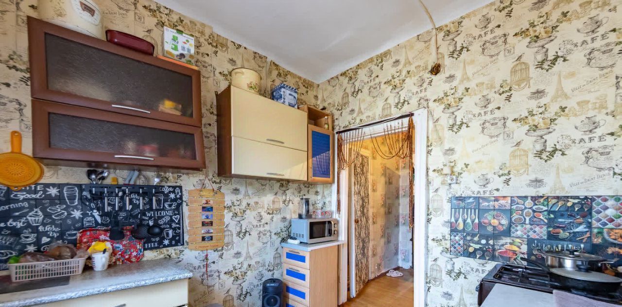 квартира г Хабаровск р-н Железнодорожный ул Школьная 8а фото 8
