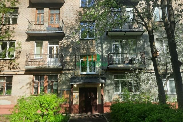 квартира дом 7 городской округ Королёв, Московская область, Королёв фото