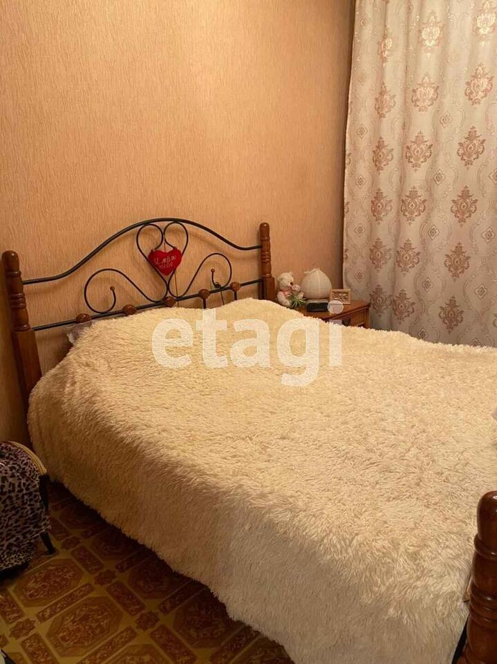 квартира г Якутск ул Курнатовского 3/5 Республика Саха Якутия фото 7