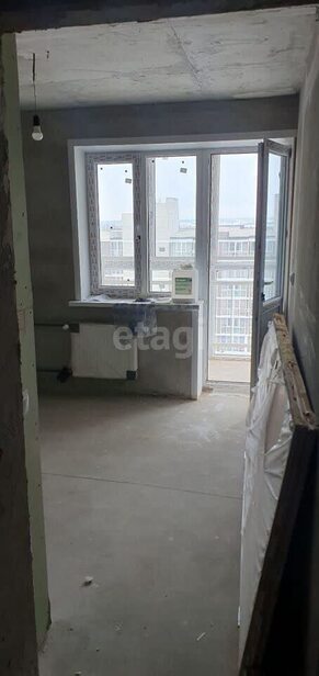 квартира г Липецк р-н Октябрьский ул Свиридова И.В. 14 фото 3