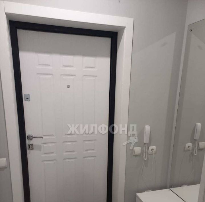 квартира г Абакан ул Некрасова 31бк/2 фото 10