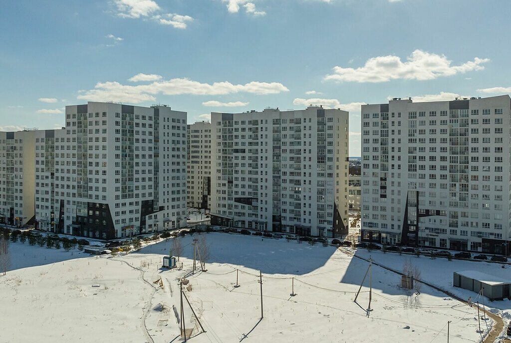 торговое помещение г Москва п Сосенское п Коммунарка ул Потаповская Роща 20к/1 метро Бульвар Адмирала Ушакова фото 30