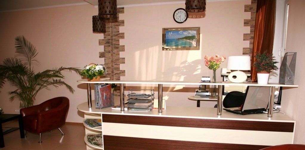 комната г Геленджик с Архипо-Осиповка ул Ленина 141 фото 1