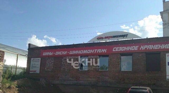 Пролетарская ул Геологов 1и фото