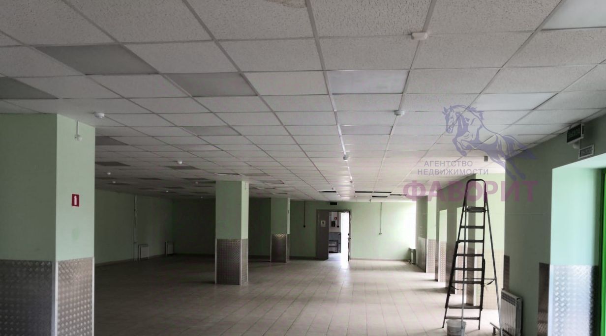 офис г Орск р-н Ленинский Новый город ул Пржевальского 4 фото 19