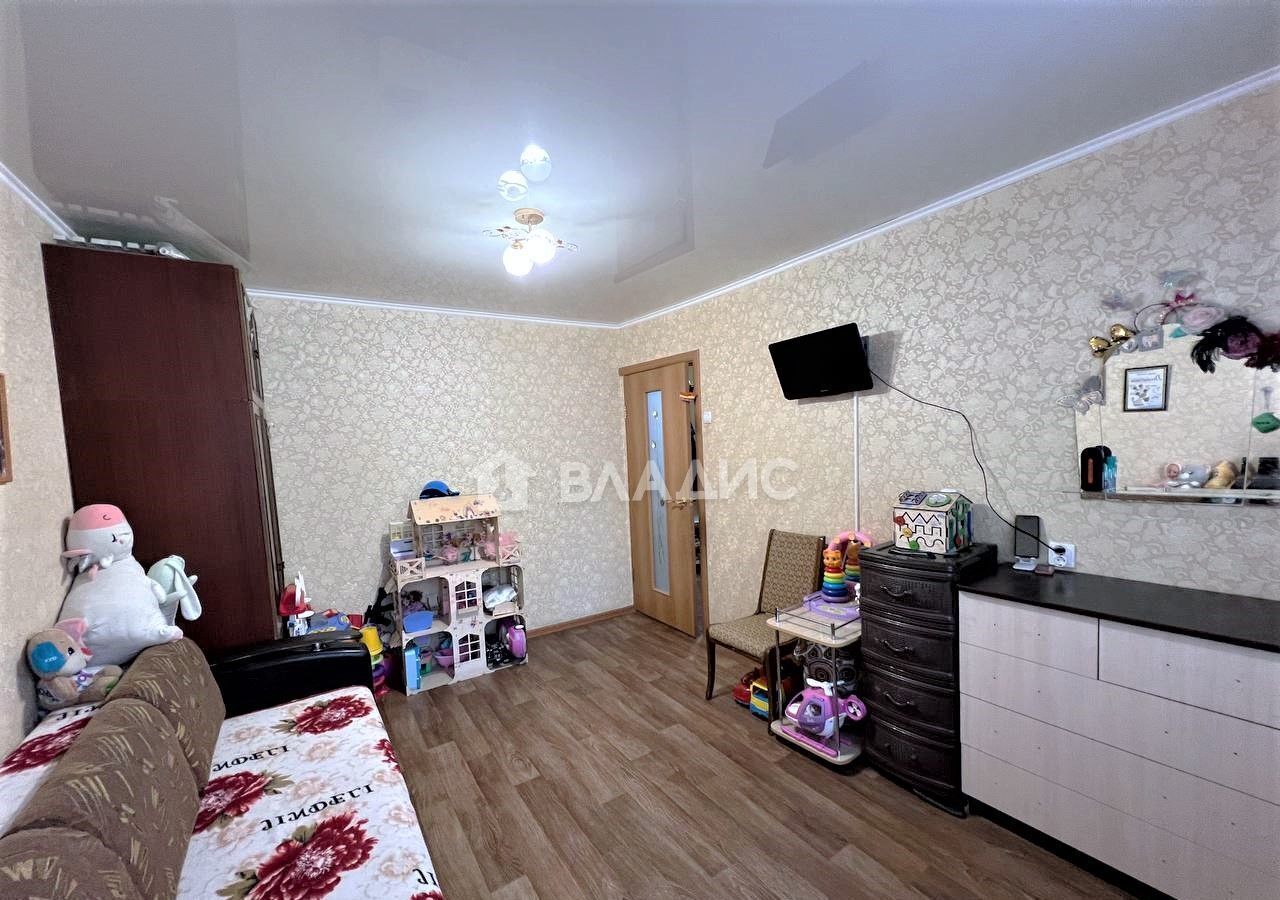 квартира г Пенза Пенза-2 ул Рахманинова 35 р-н Октябрьский фото 1