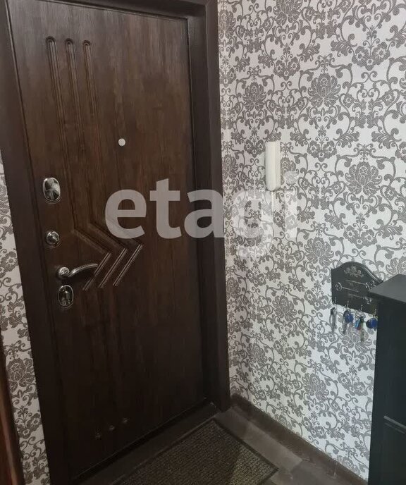 квартира г Красноярск р-н Железнодорожный ул Калинина 15 фото 7