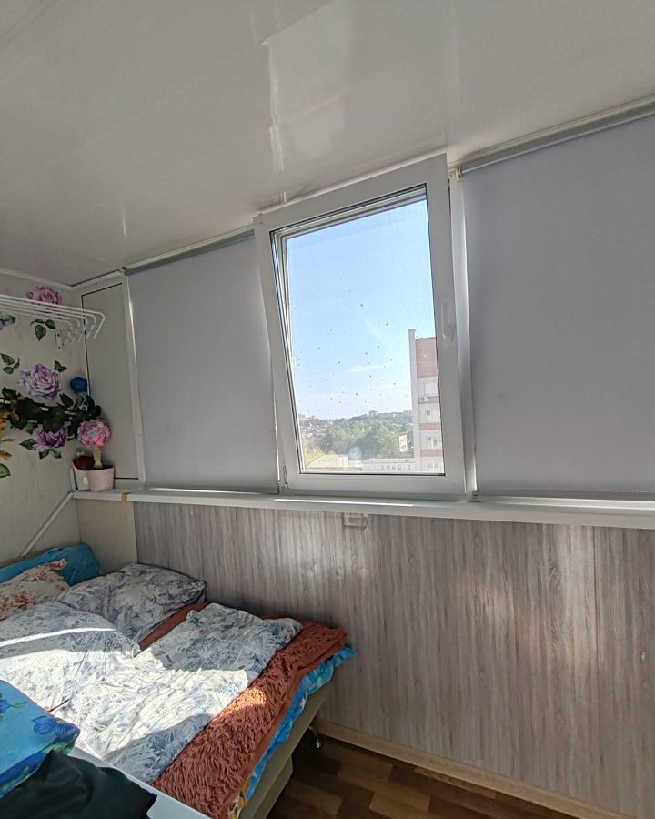 квартира г Брянск р-н Советский пр-кт Станке Димитрова 64 ЖК «7Я» фото 8
