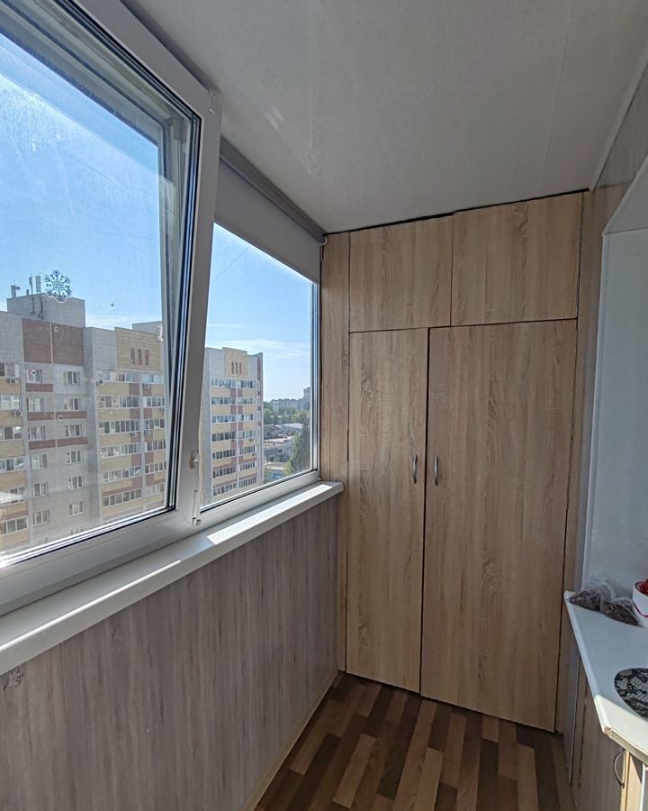 квартира г Брянск р-н Советский пр-кт Станке Димитрова 64 ЖК «7Я» фото 16