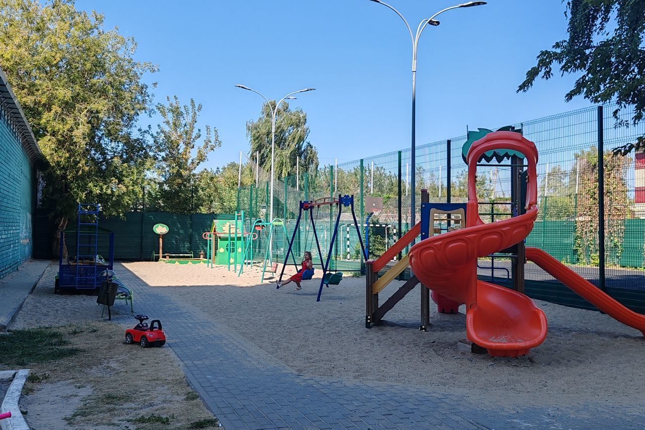 квартира г Брянск р-н Советский пр-кт Станке Димитрова 64 ЖК «7Я» фото 34