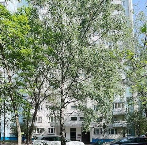 квартира г Москва метро Солнцево ул Авиаторов 10 фото 22