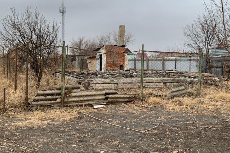 земля г Астрахань р-н Трусовский городской округ Астрахань, Трусовский район фото 2