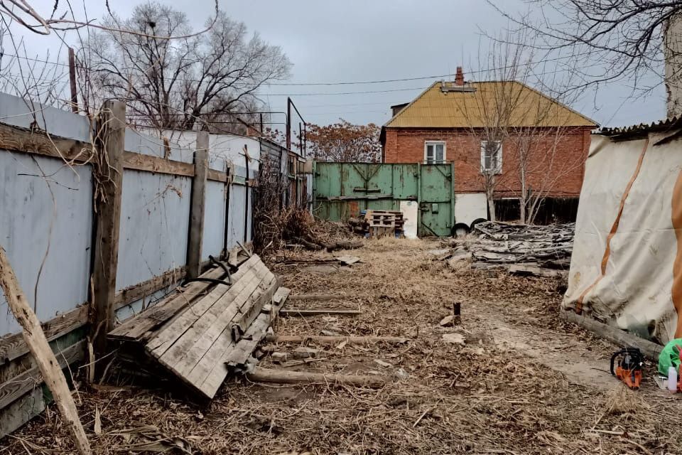 земля г Астрахань р-н Трусовский городской округ Астрахань, Трусовский район фото 4