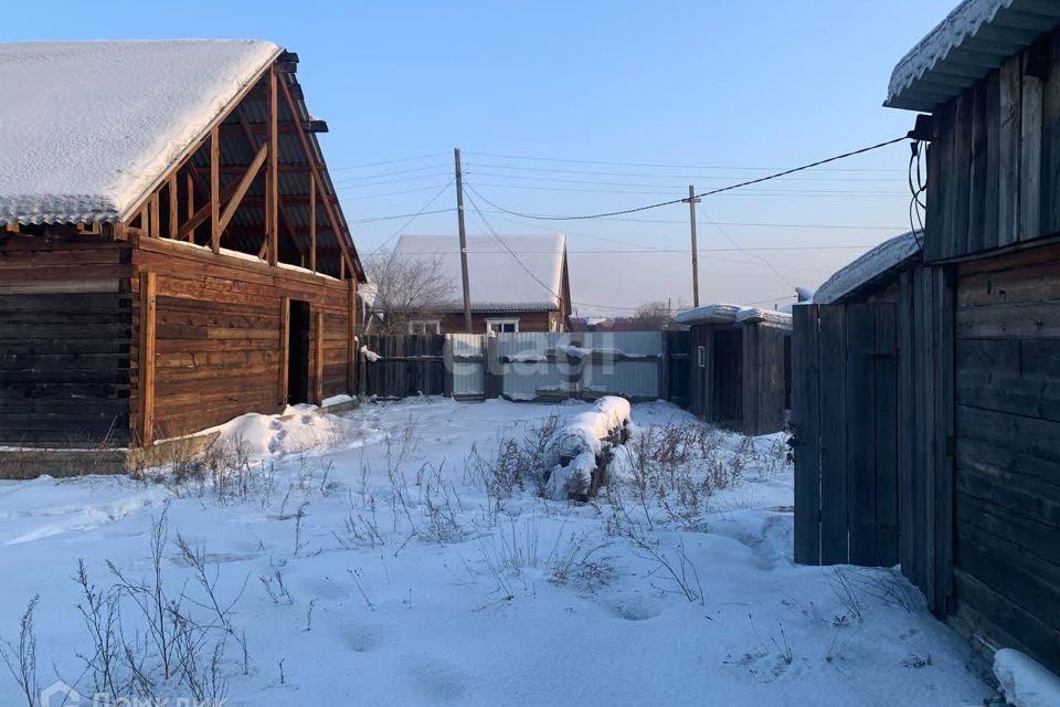 земля городской округ Кызыл, местечко Вавилинский затон, ДНП Догээ 1 фото 4