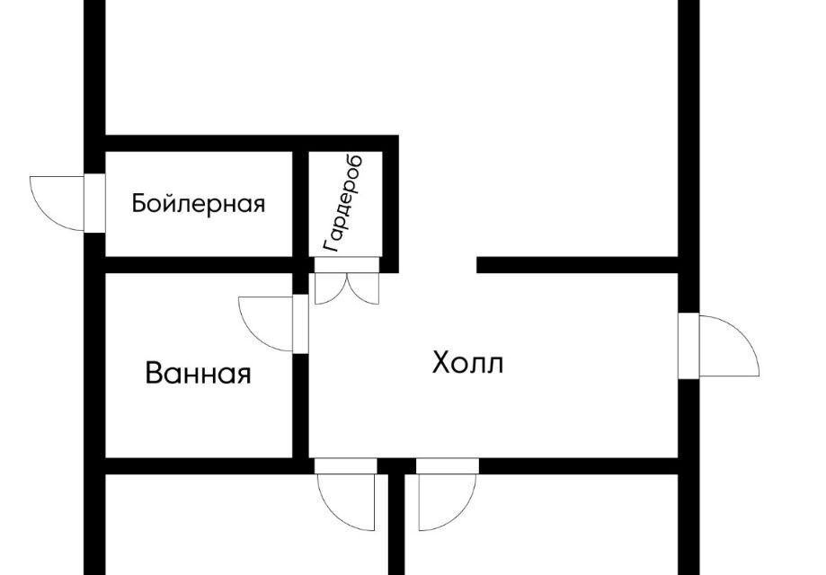 дом г Краснодар р-н Прикубанский Краснодар городской округ, Дмитрия Донского фото 7