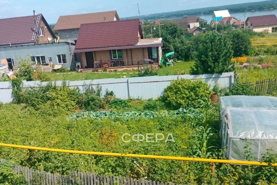 дом г Новосибирск р-н Советский ул Штормовая 70в городской округ Новосибирск фото 10