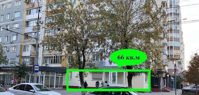 р-н Фрунзенский ул им Горького А.М. 25 фото