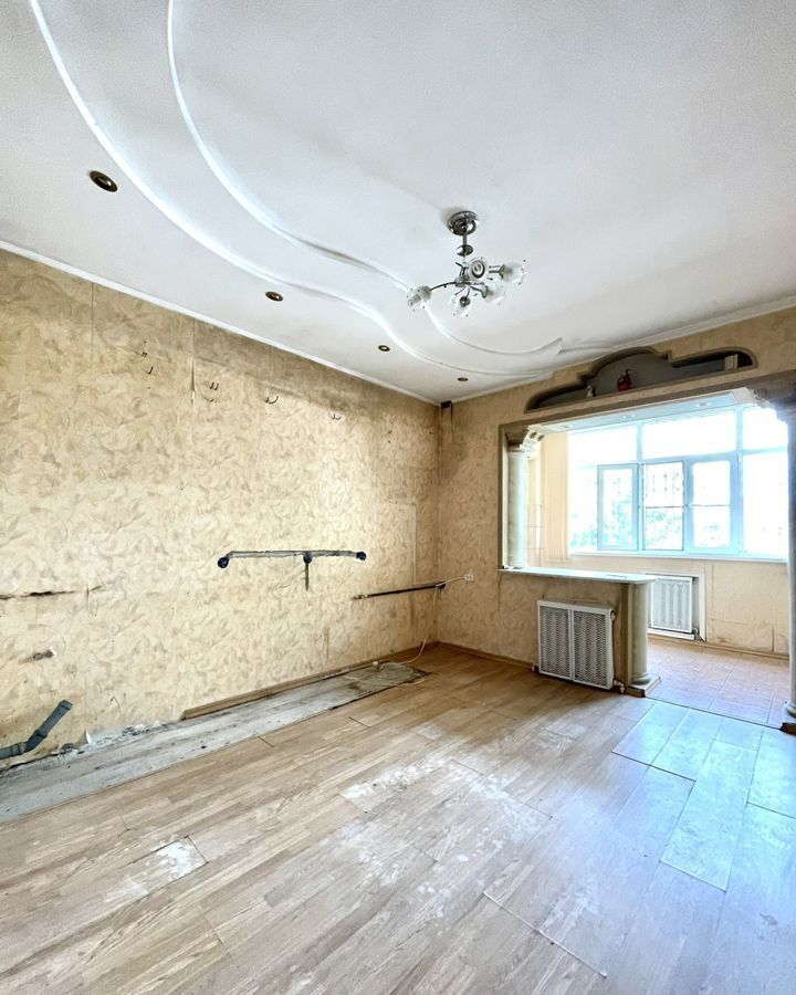 квартира г Ставрополь р-н Октябрьский ул Войтика 27 фото 8