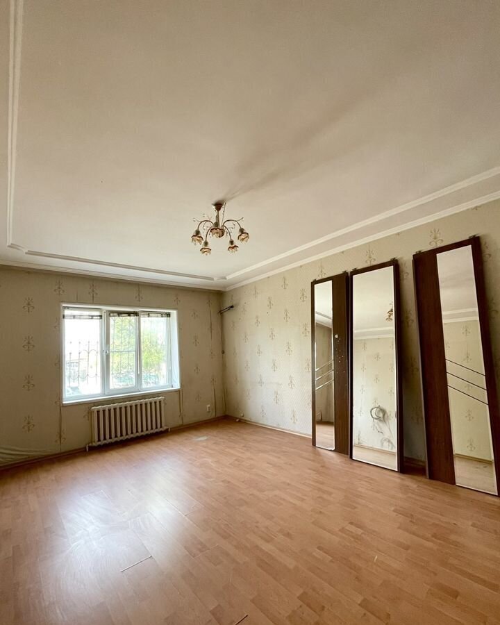 квартира г Ставрополь р-н Октябрьский ул Войтика 27 фото 2