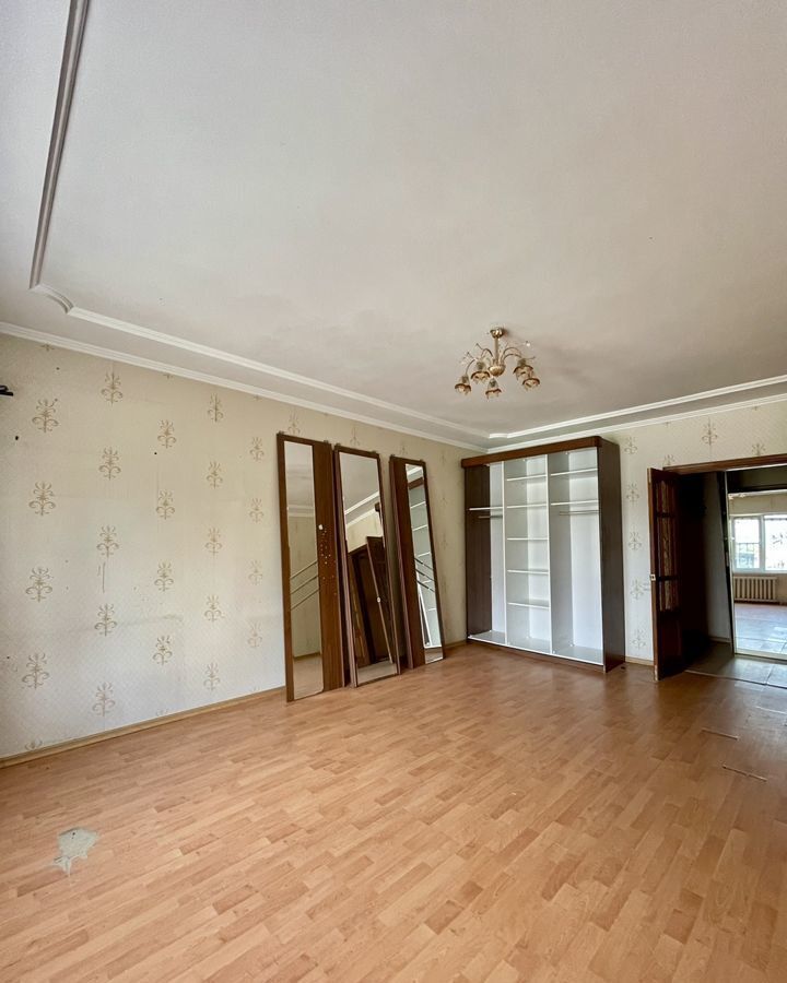 квартира г Ставрополь р-н Октябрьский ул Войтика 27 фото 1