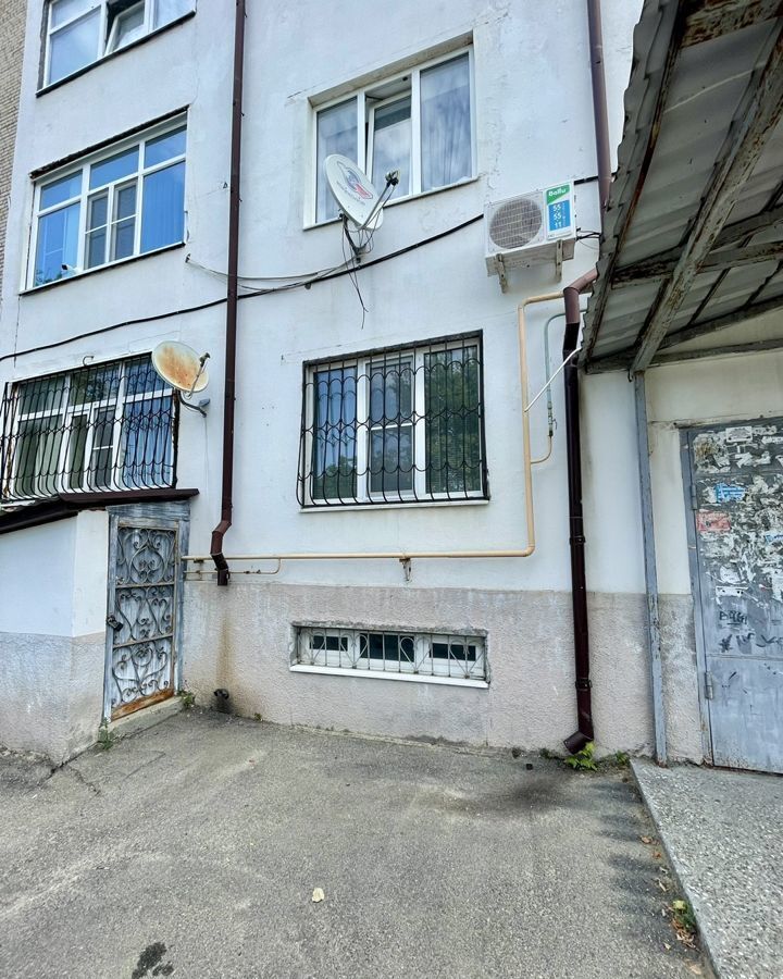 квартира г Ставрополь р-н Октябрьский ул Войтика 27 фото 15