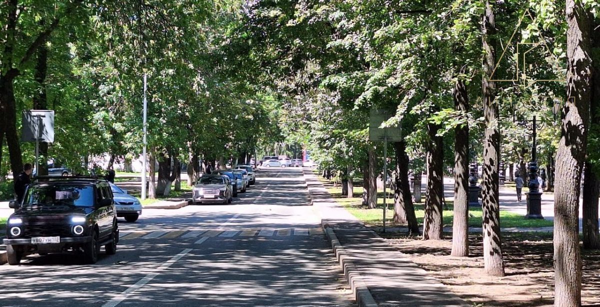 торговое помещение г Уфа р-н Орджоникидзевский ул Первомайская 6 фото 23