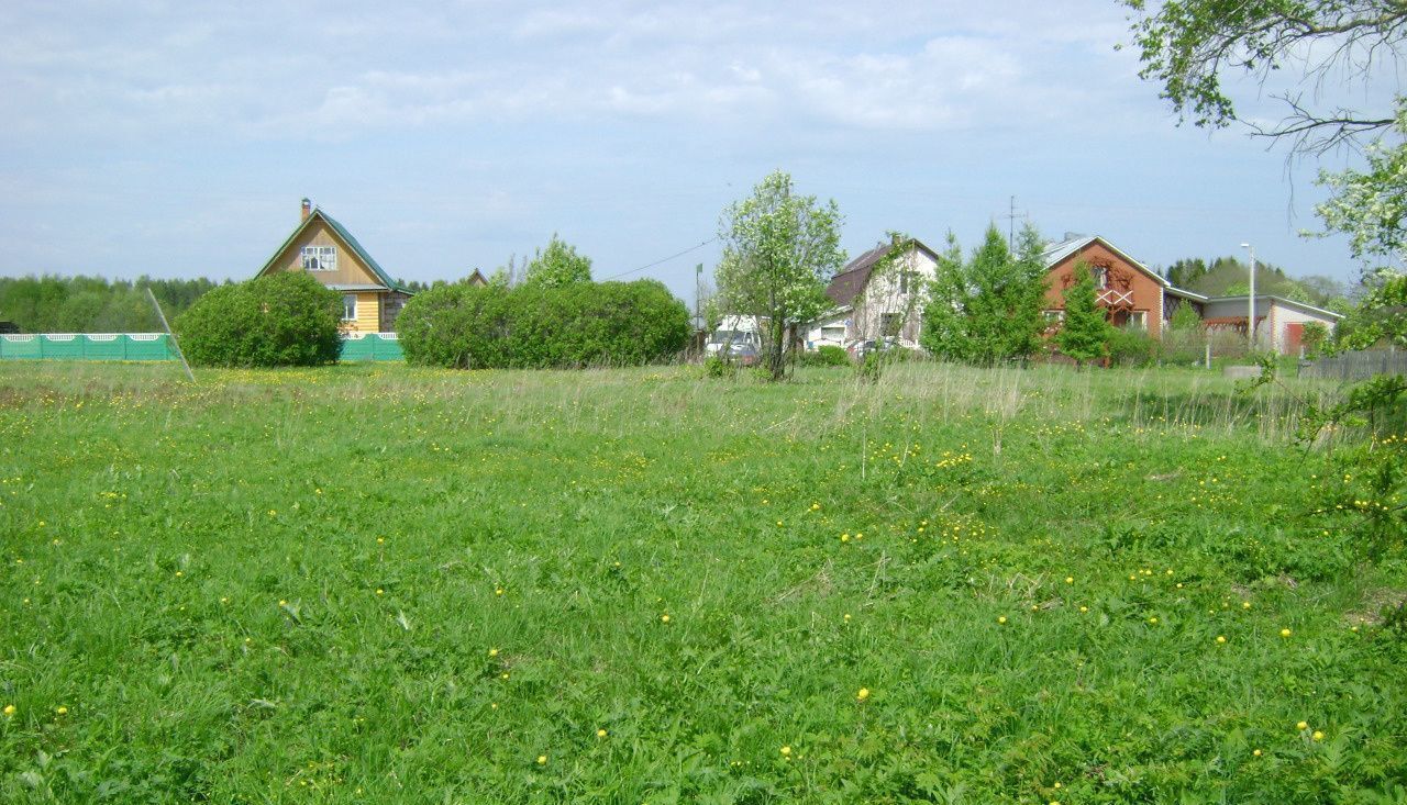 земля р-н Белозерский д Екимово Белозерск фото 1