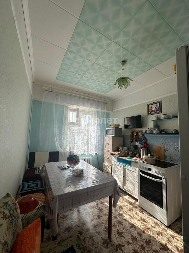 квартира г Якутск ул Леваневского 5 фото 1