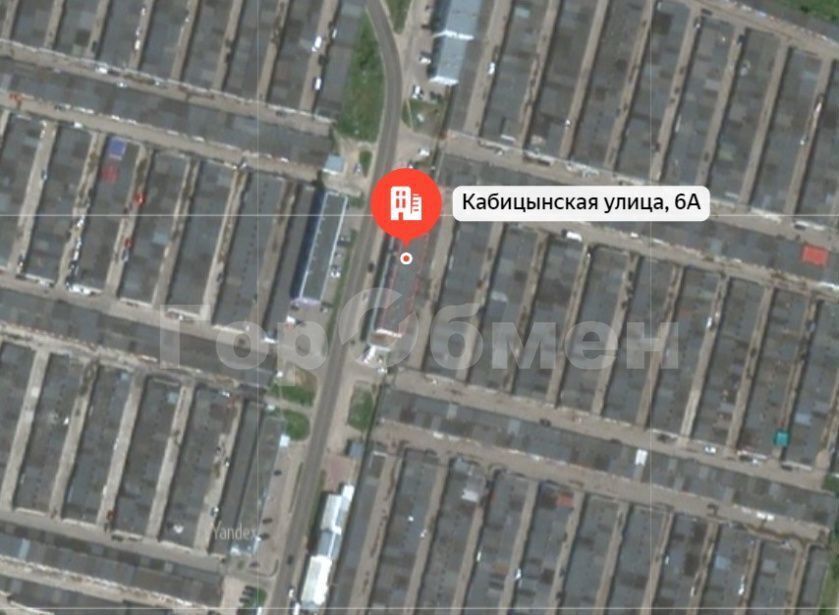 свободного назначения г Обнинск ул Кабицынская 6а фото 4
