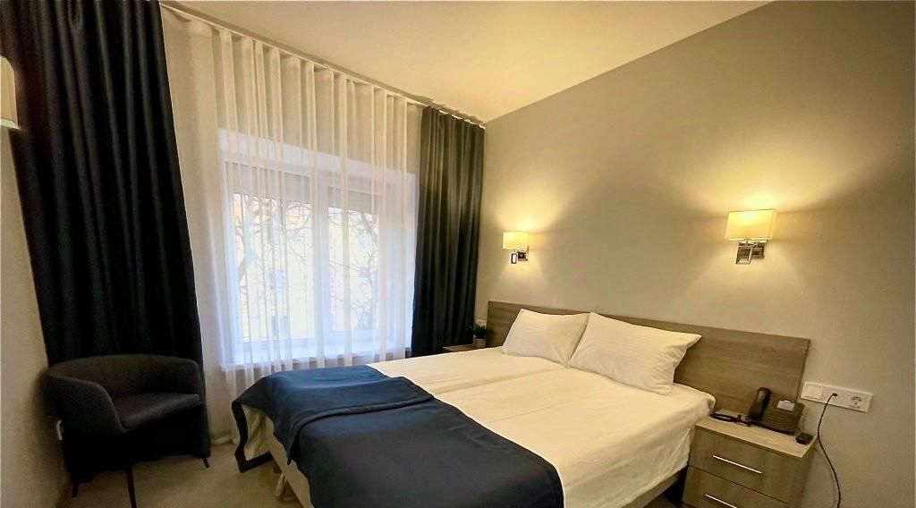 комната г Коломна Старая Коломна ул Гражданская 92 фото 4