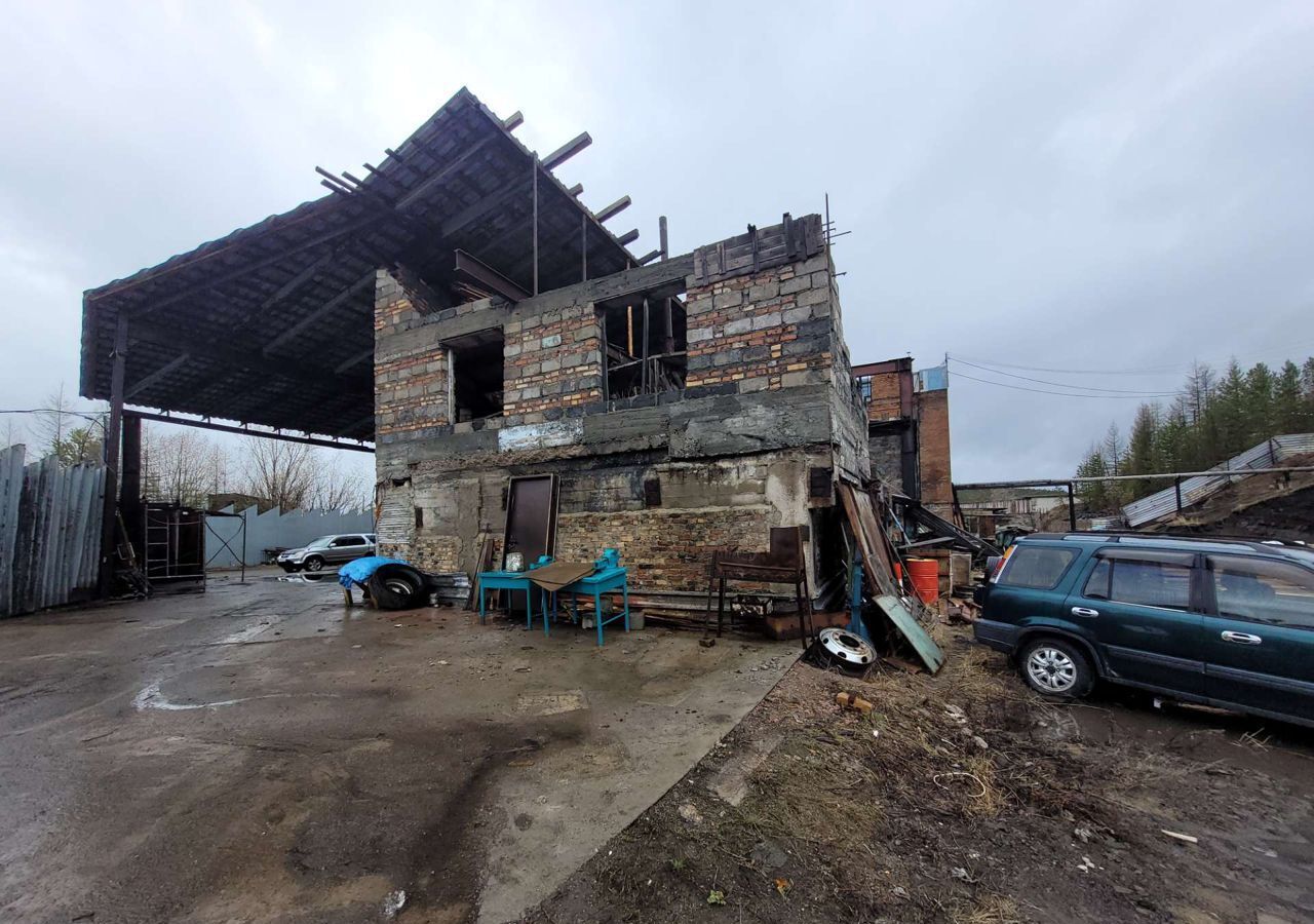 офис р-н Нерюнгринский г Нерюнгри пр-кт Геологов 2/8 городское поселение Нерюнгри фото 18