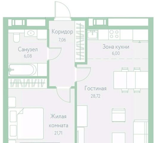 р-н Центральный дом 14 фото