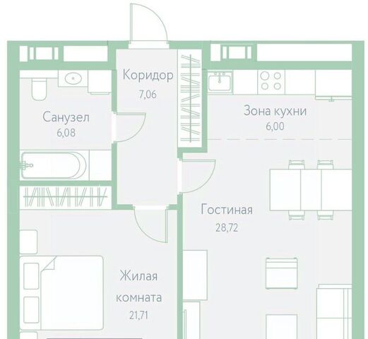 р-н Центральный дом 14 фото